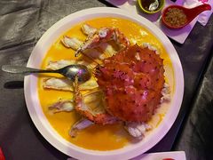 帝王蟹-蟹榭·本帮江浙菜·蟹宴(五角场合生汇商场店)