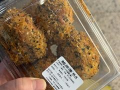 -鲍师傅糕点(永安里店)