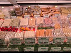 -申德勒食品(宾都苑店)