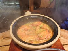 -涌煲记·蟹煲·砂锅海鲜·煲出宁波味(天一旗舰店)