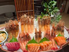 -Minase水濑·日料放题(外滩店)