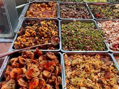 -枣阁园滴滴自助餐