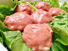 生丸-杏花吴记牛肉火锅