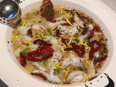 -江渔儿酸菜鱼(东厦一百店)