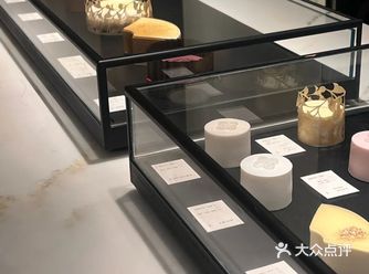 邂逅下午茶，解锁惬意甜蜜瞬间