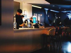 -HALO COFFEE(华贸店)