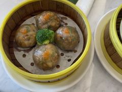 -顺德喜来登酒店·采悦轩