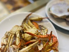 -海柜涮烤一体自助餐厅(金鹰店)