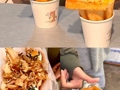 -巧克力渔家.小船海鲜胶东菜(万平口店)