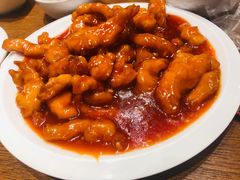 -站前猪蹄&家常炒菜(长乐公园店)