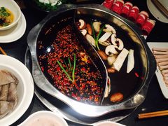 -纸盐河码头火锅(十八梯店)