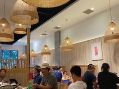大堂-茅溪菜·家常菜(九街店)