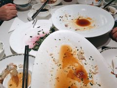 -狮王府淮扬菜(新街口友谊店)