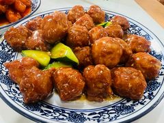 -北大地皖峰饭馆
