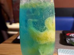 -江户烧肉(高德店)
