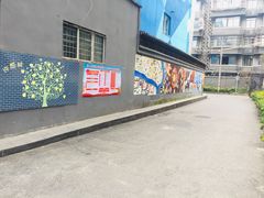 -泡桐树街
