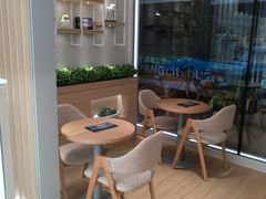 -好利来(北顺城路店)