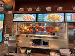 -客家汇·客家传承菜(水库店)
