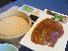 -亦海人家烤鸭店(康定街店)