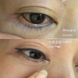 点击看大图 -JustNail甲思美甲