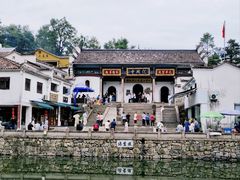 -九华山风景区