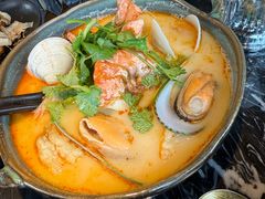 -FLAIR顶层餐厅酒吧(浦东丽思卡尔顿酒店)