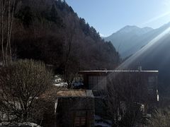 -古尔沟华美达温泉度假酒店