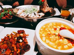 -鹿港小镇(悠唐店)