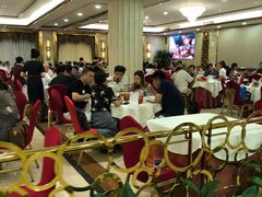 大堂-顺风海鲜港(金玉兰店)