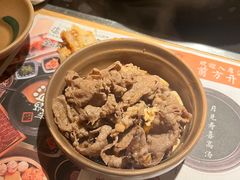 -温野菜涮涮锅(西单大悦城店)