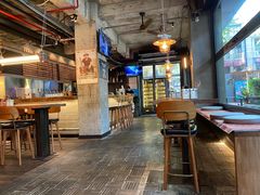 大堂-Devils’ Brewery小恶魔精酿啤酒(武汉天地店)