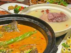 -聚缘堂·海鲜私房菜(松岭路店)