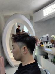 -丝源发型