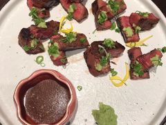 -yokocho上横町·日本食街(深业上城店)