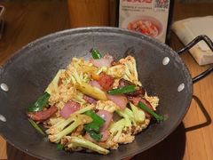 -首秀·四川料理(星耀101店)