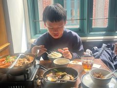 -林四喜·闽南传家菜(鼓浪屿店)