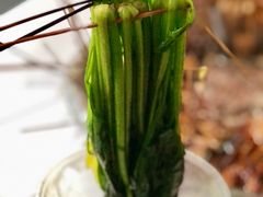 -杨姨老益阳麻辣烫(林科大店)