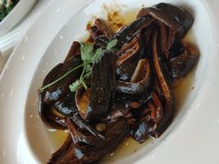 蒜香软兜-怡园饭店-餐厅(四望亭店)