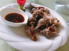 -闽南海鲜城(滨河中路店)