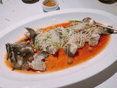 -三号黄浦会Canton Table