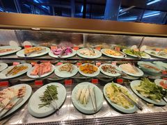 -福成自助烤肉(双桥万达店)