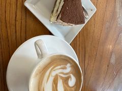 -1901 Cafe(西四店)