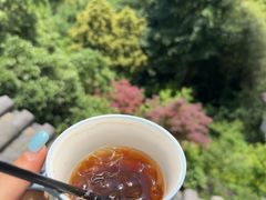 -韬光茶庵