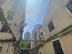 -一间森林酒店(上海人民广场店)