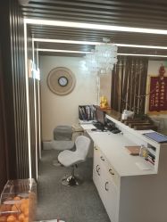 -芳朵美容养生SPA