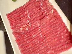 -南门涮肉(东单店)