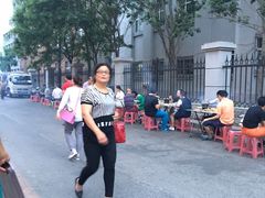 -松明一烤肉馆(鲁园店)