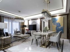 -宅天下装饰·匠心筑家(春熙店)