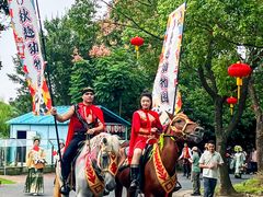 -无锡动物园·太湖欢乐园