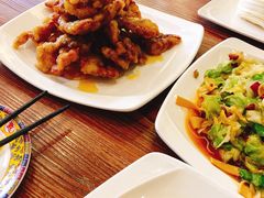 -明海妈妈菜(大连外国语学院店)